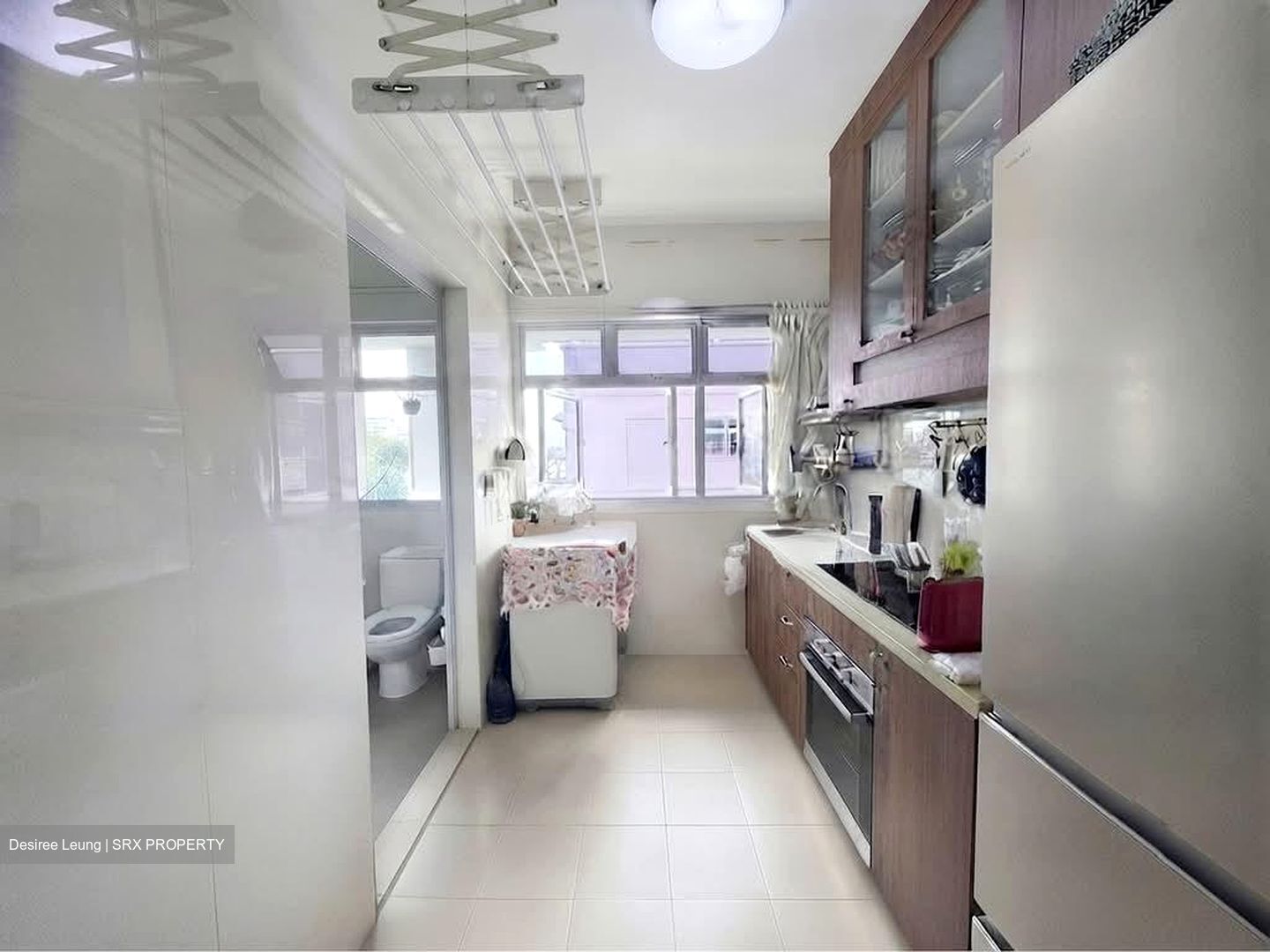 Blk 222A Matilda Edge (Punggol), HDB 2 Rooms #594311221
